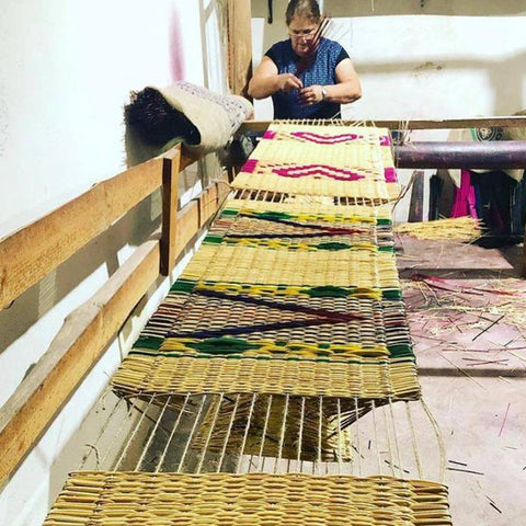 Panier traditionnel portugais - Petit