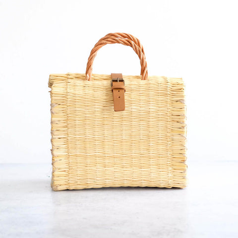 Panier traditionnel portugais - Petit avec fermeture