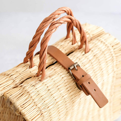 Panier traditionnel portugais - Petit avec fermeture
