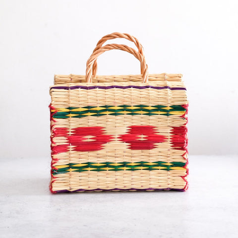 Panier traditionnel portugais - Petit