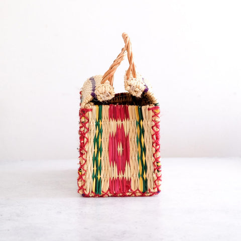 Panier traditionnel portugais - Petit