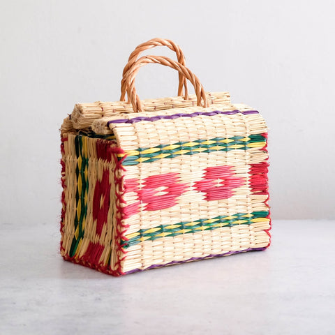 Panier traditionnel portugais - Petit