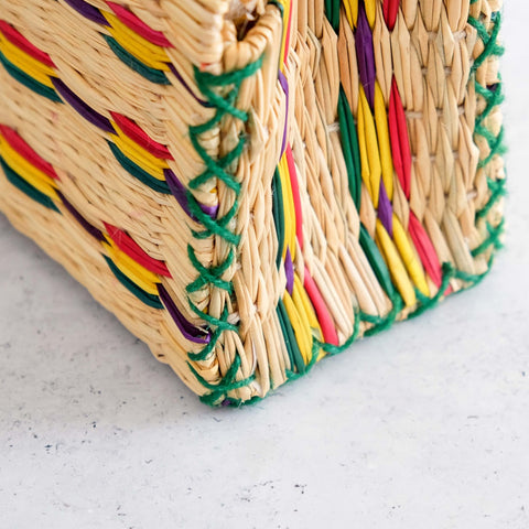 Panier traditionnel portugais - Petit
