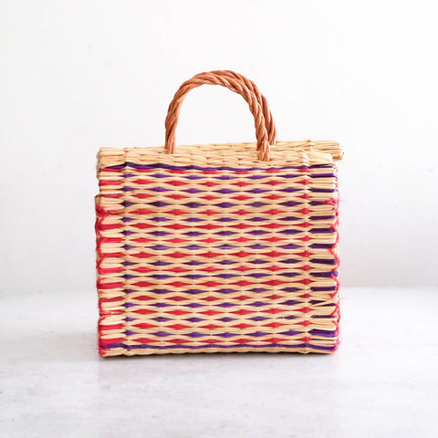 Panier traditionnel portugais - Moyen