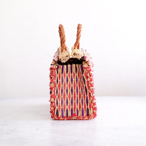Panier traditionnel portugais - Moyen
