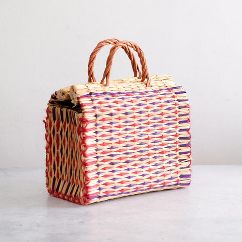 Panier traditionnel portugais - Moyen