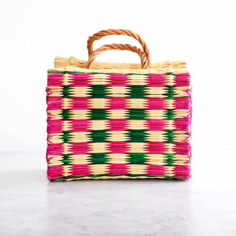 Panier traditionnel portugais - Petit