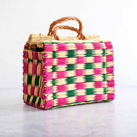 Panier traditionnel portugais - Petit