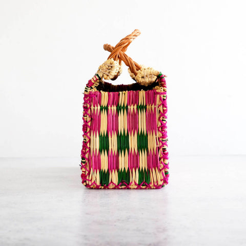 Panier traditionnel portugais - Petit