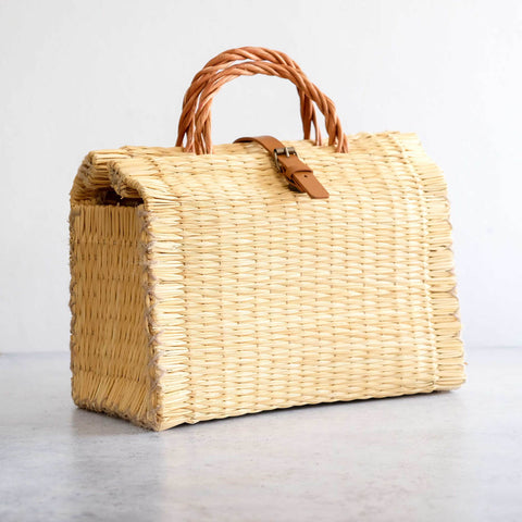paniers et sacs portugais faits main
