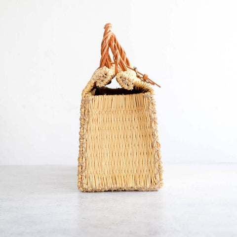 paniers et sacs portugais faits main